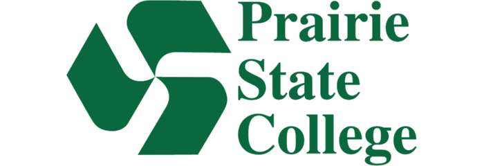 Prairie State College logo