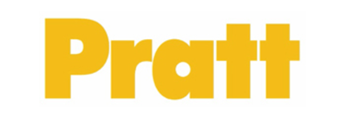 Pratt Institute-Main logo