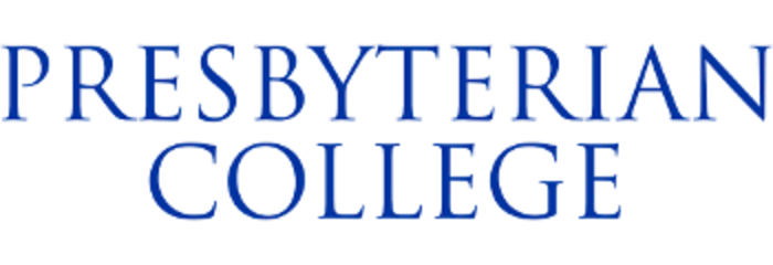 Presbyterian College logo