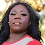 Headshot of Thalia Dubose (JD)