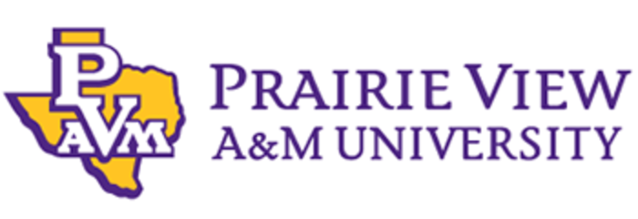 Prairie View A & M University logo