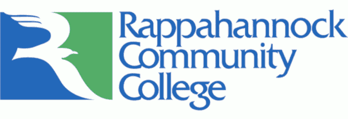 Rappahannock Community College logo
