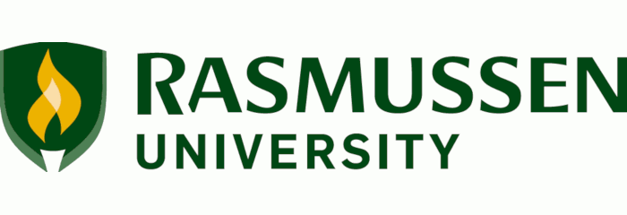 Rasmussen University Online logo