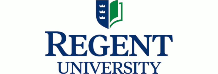 Regent University Online Logo