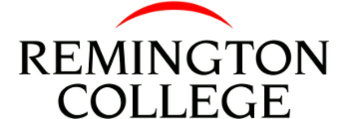 Remington College logo