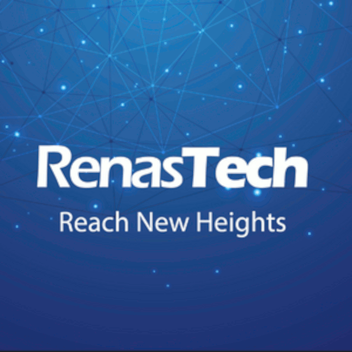 Renastech Logo