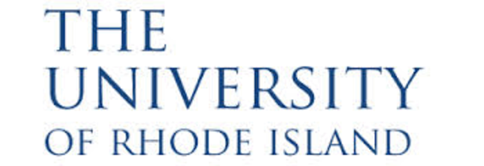 University of Rhode Island logo