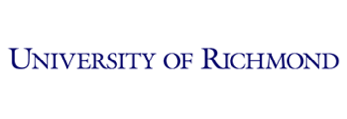 University of Richmond logo