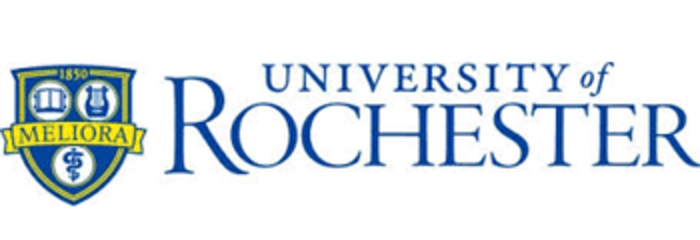 University of Rochester logo