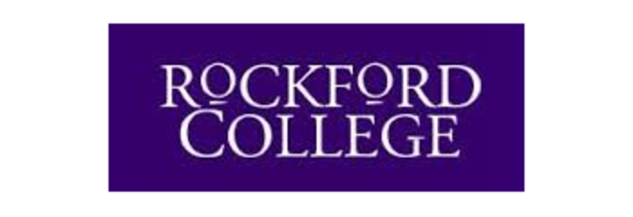 Rockford University logo