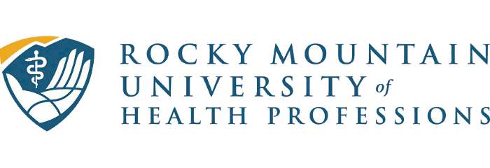 Rocky Mountain University of Health Professions logo