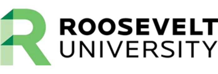 Roosevelt University logo