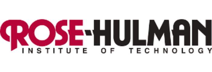 Rose-Hulman Institute of Technology logo