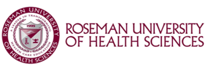 Roseman University logo