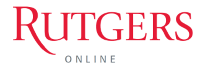 Rutgers University logo