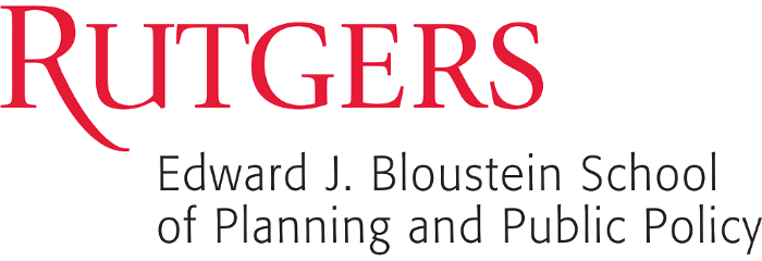 Rutgers University - Bloustein School