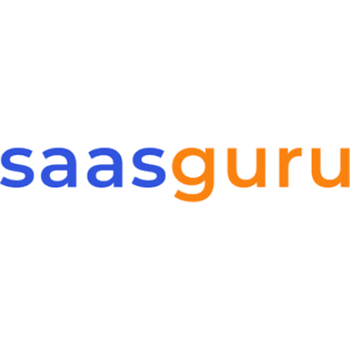 Saasguru Logo
