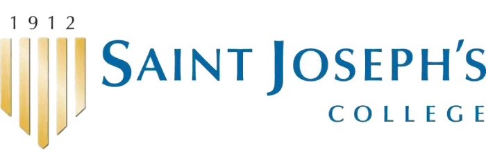 Saint Joseph's College of Maine logo
