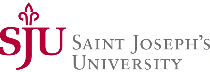 Saint Joseph's University Saint Joseph's University