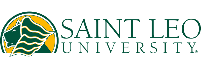 Saint Leo University Online logo