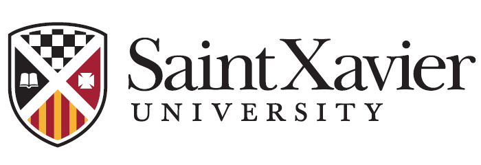 Saint Xavier University logo