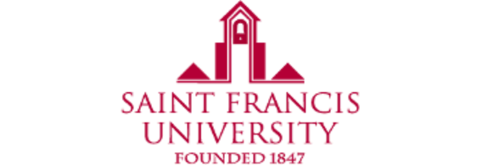 Saint Francis University logo