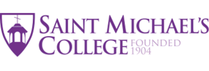 Saint Michael's College logo