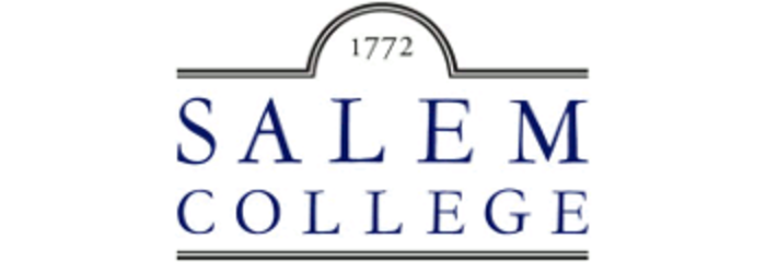 Salem College logo