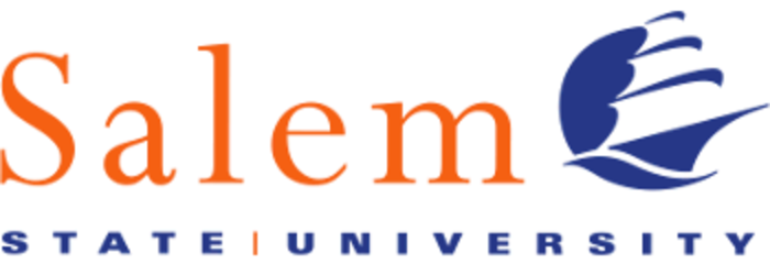 Salem State University logo