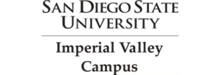 San Diego State University-Imperial Valley Campus