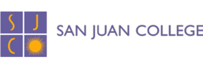 San Juan College logo