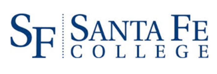 Santa Fe College logo