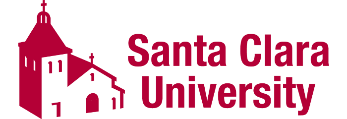 Santa Clara University logo