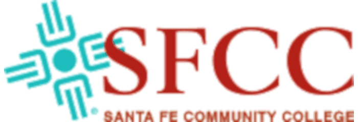 Santa Fe Community College logo