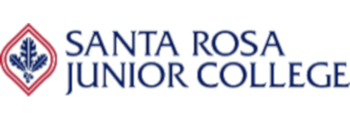 Santa Rosa Junior College logo