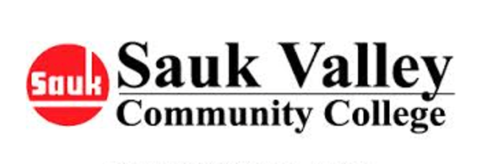Sauk Valley Community College logo