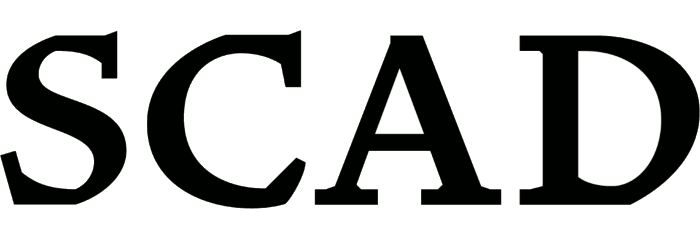 Savannah College of Art and Design logo