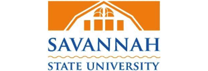 Savannah State University logo