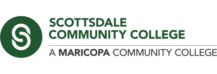 Scottsdale Community College logo