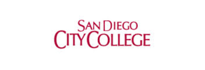 San Diego City College logo