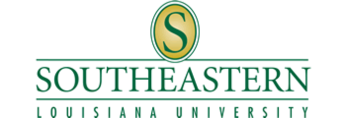 Southeastern Louisiana University logo