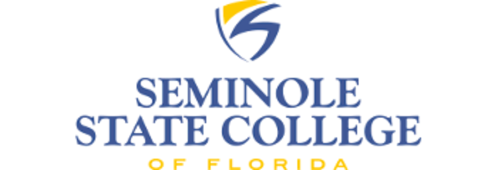 Seminole State College of Florida logo