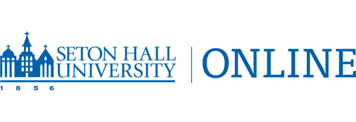 Seton Hall University logo