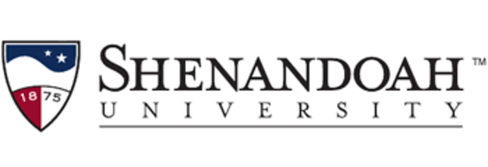 Shenandoah University logo