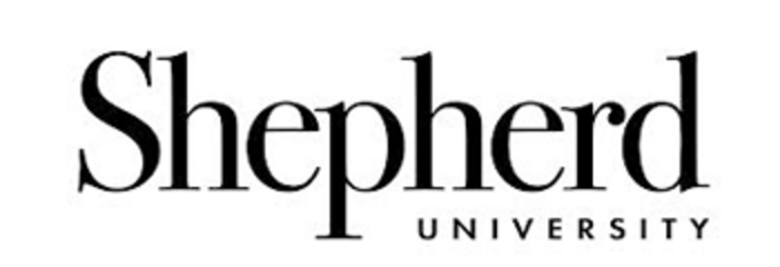 Shepherd University logo