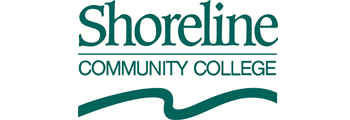 Shoreline Community College logo