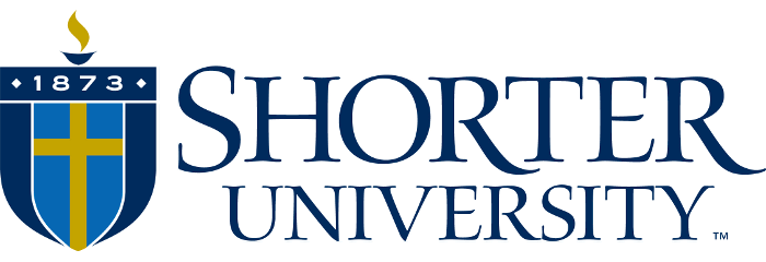 Shorter University logo
