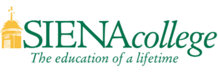 Siena College logo