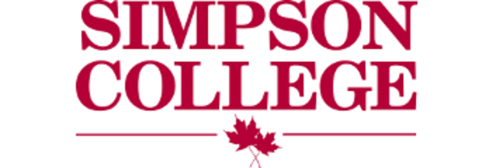 Simpson College logo