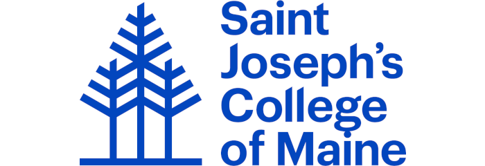 Saint Joseph's College of Maine logo